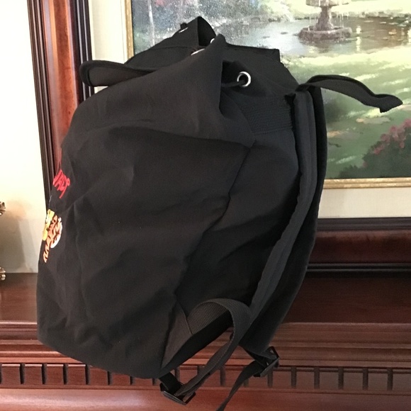 Disney backpack knapsack main image 4